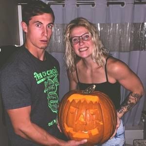 Meet your Posher, Travis